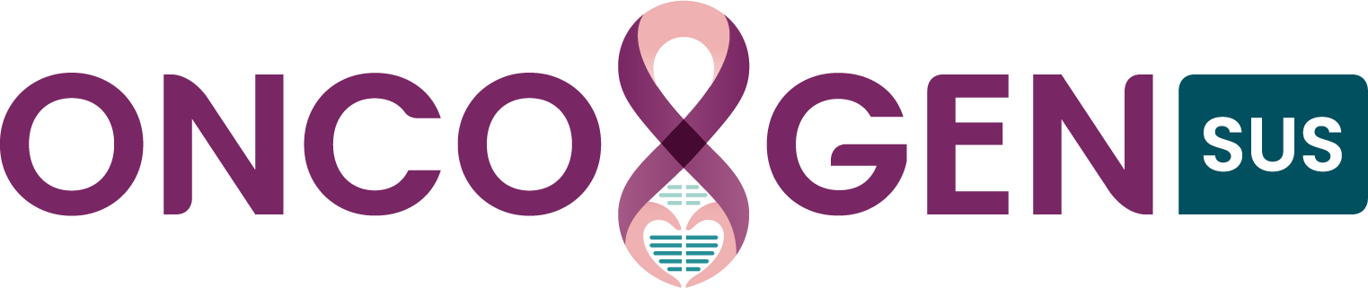 Logotipo do OncoGenSUS